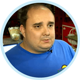 Cliente Delivoro 2