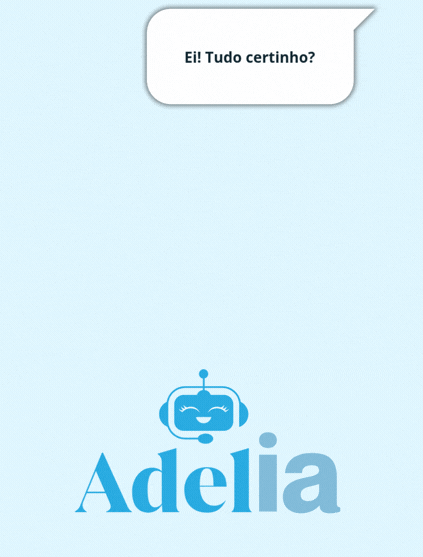 Assistente virtual Adelia