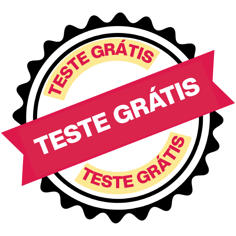 Teste grátis